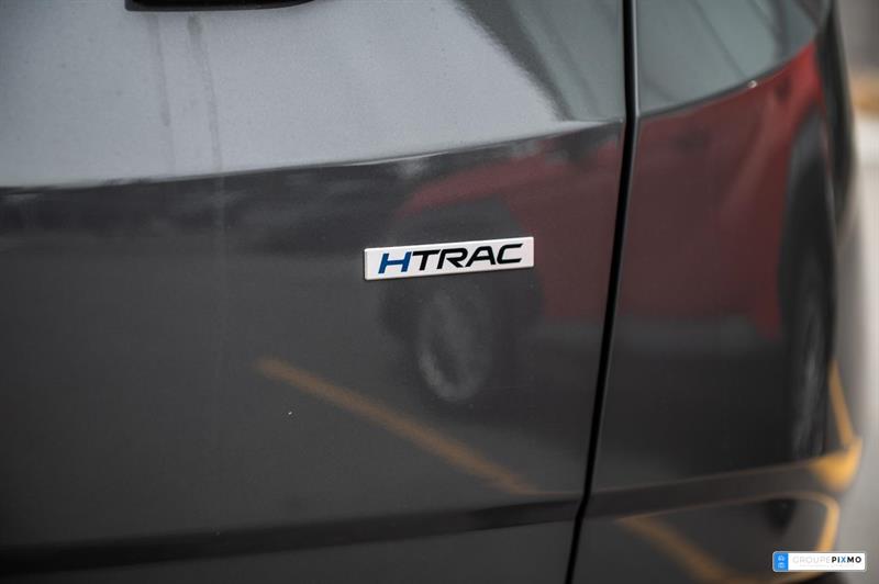 hyundai Tucson 2025 - 13