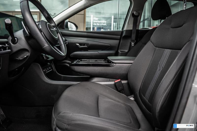 hyundai Tucson 2025 - 16