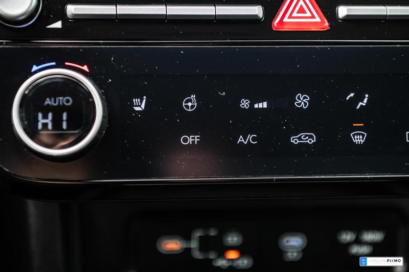 hyundai Tucson 2025 - 26