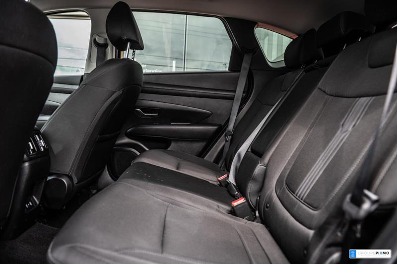 hyundai Tucson 2025 - 30
