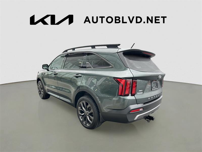 kia Sorento 2021 - 2