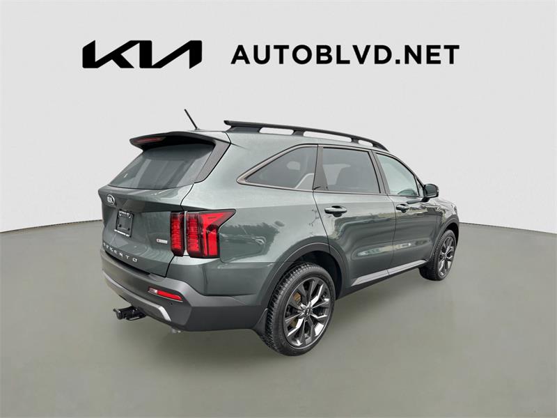 kia Sorento 2021 - 4