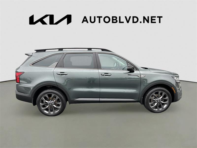 kia Sorento 2021 - 5
