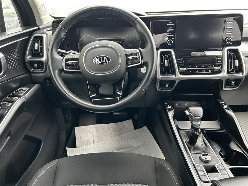 kia Sorento 2021 - 7