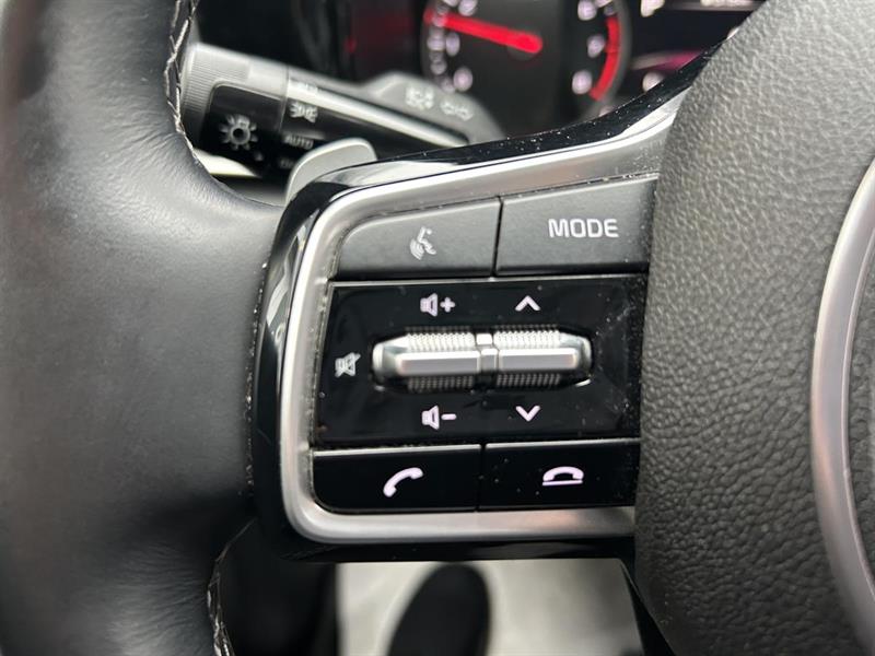 kia Sorento 2021 - 9