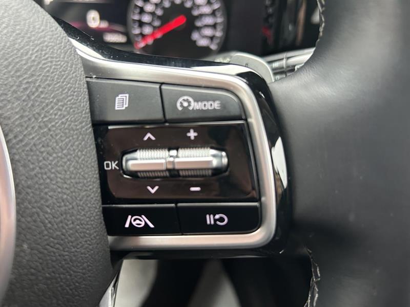kia Sorento 2021 - 10