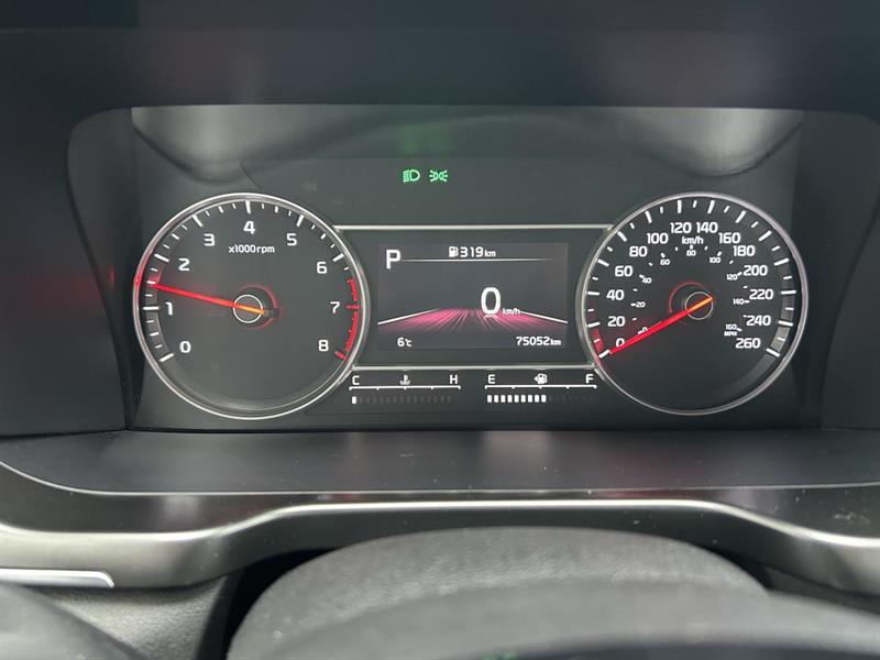 kia Sorento 2021 - 13