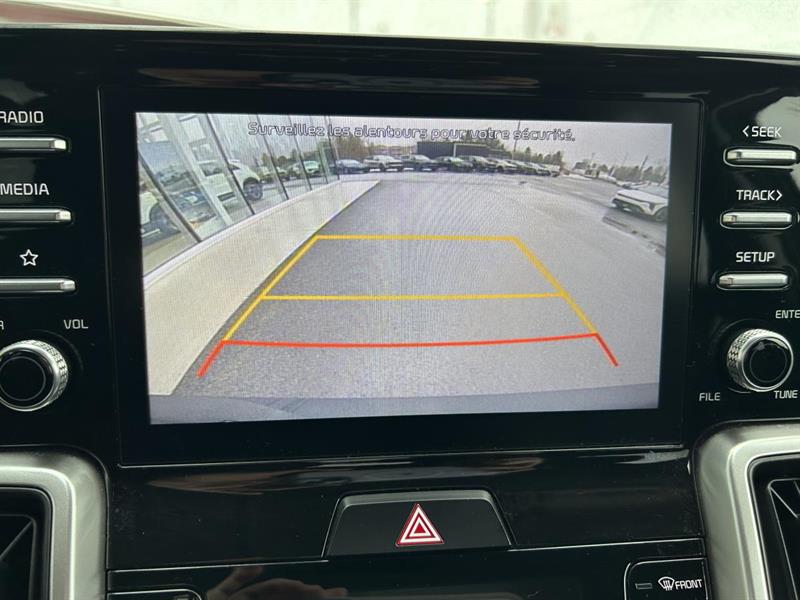 kia Sorento 2021 - 15