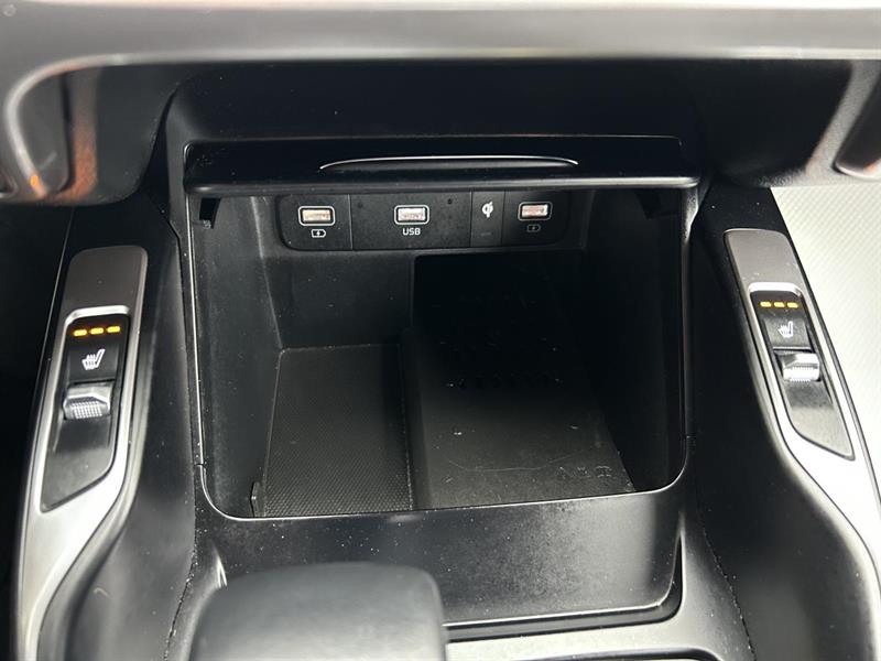 kia Sorento 2021 - 16