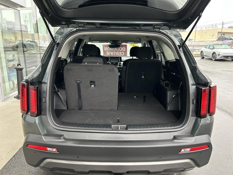 kia Sorento 2021 - 20