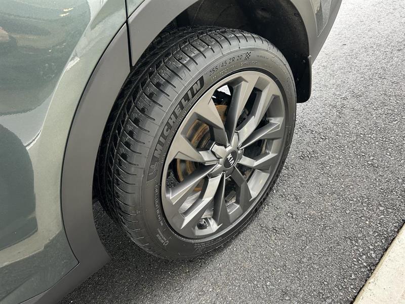 kia Sorento 2021 - 21