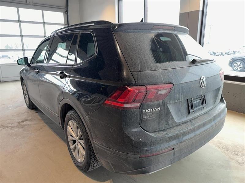 volkswagen Tiguan 2018 - 4