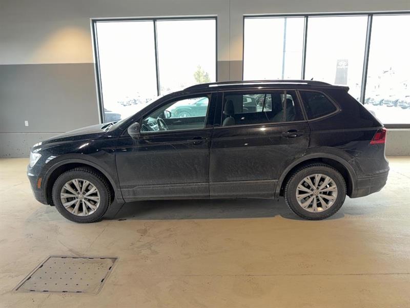 volkswagen Tiguan 2018 - 5