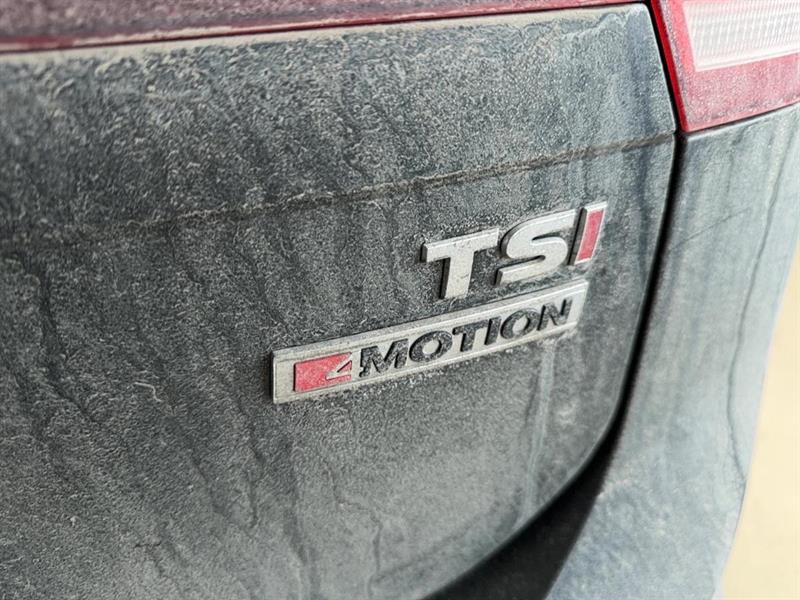 volkswagen Tiguan 2018 - 6