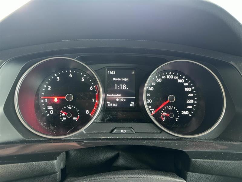 volkswagen Tiguan 2018 - 7