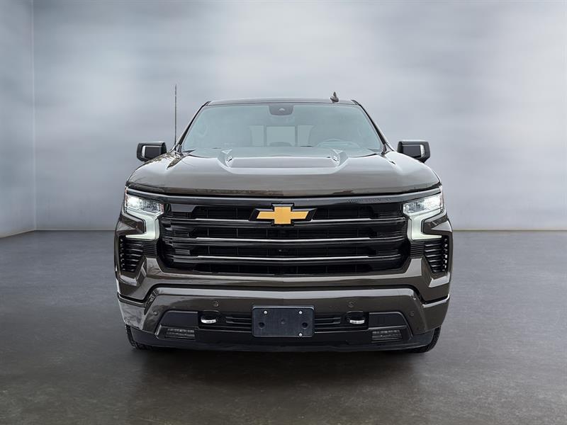 chevrolet Silverado 1500 2023 - 2
