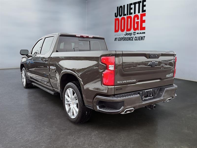 chevrolet Silverado 1500 2023 - 5