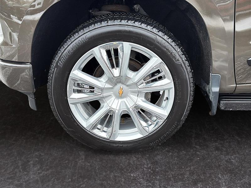 chevrolet Silverado 1500 2023 - 6