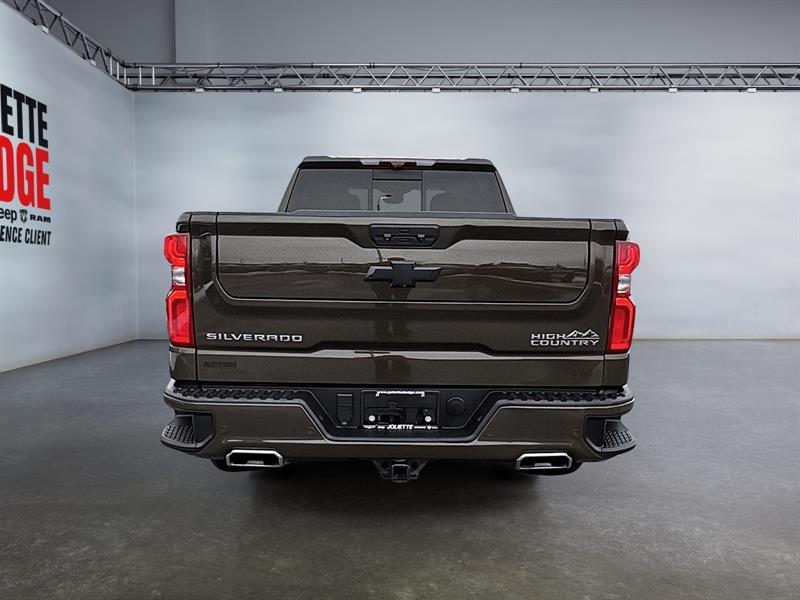 chevrolet Silverado 1500 2023 - 7