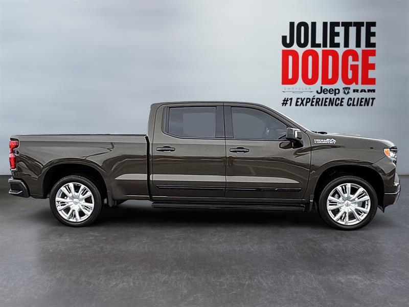 chevrolet Silverado 1500 2023 - 10