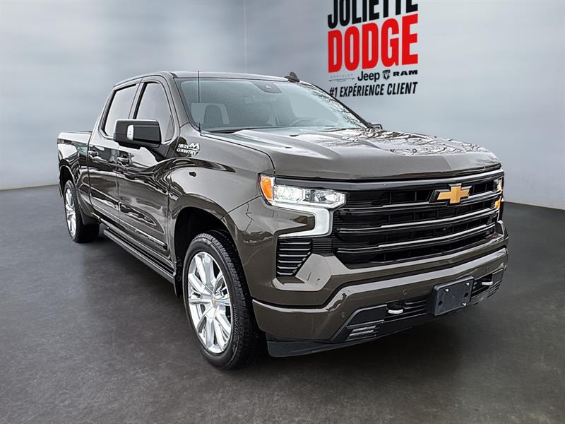 chevrolet Silverado 1500 2023 - 11