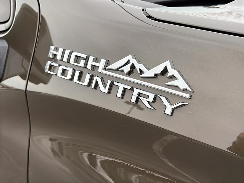 chevrolet Silverado 1500 2023 - 12