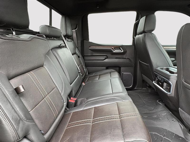 chevrolet Silverado 1500 2023 - 16