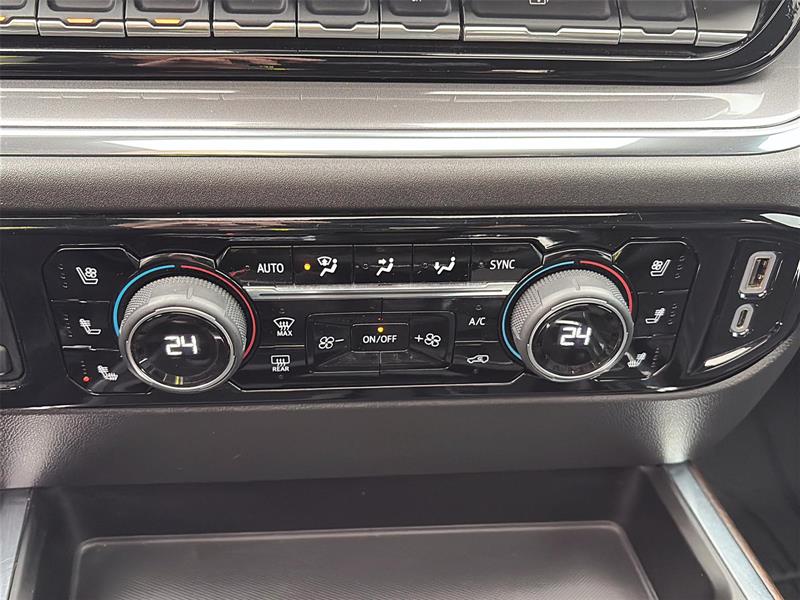 chevrolet Silverado 1500 2023 - 26