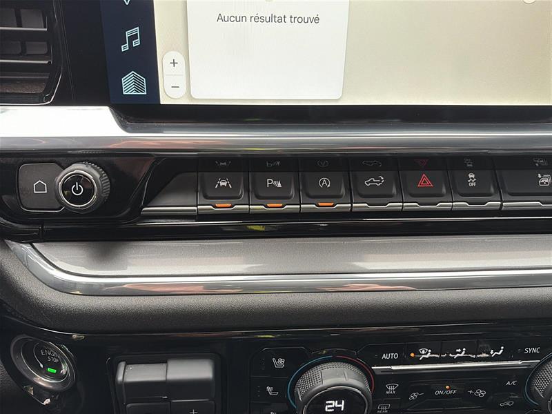 chevrolet Silverado 1500 2023 - 27