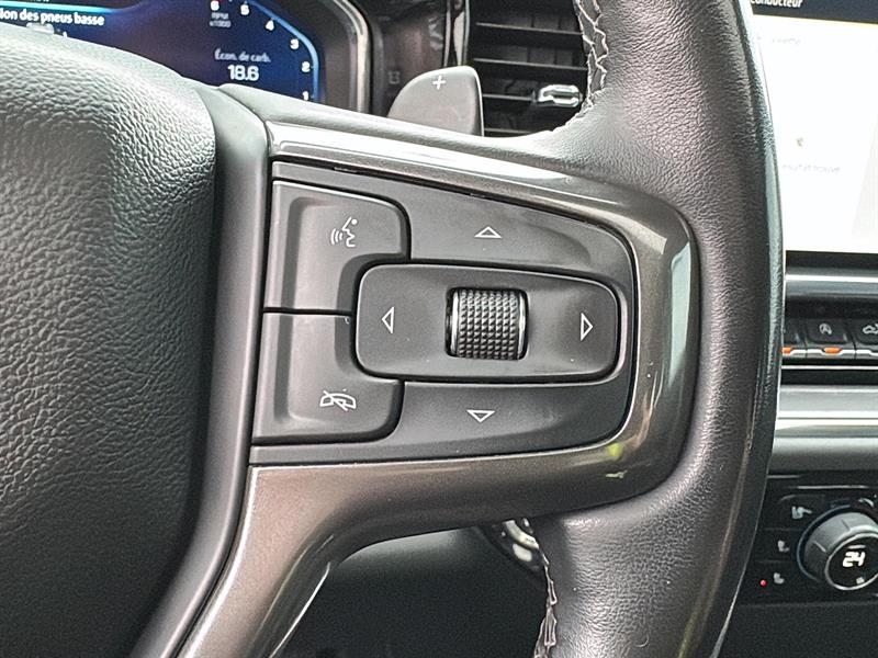 chevrolet Silverado 1500 2023 - 28