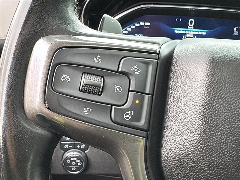 chevrolet Silverado 1500 2023 - 29