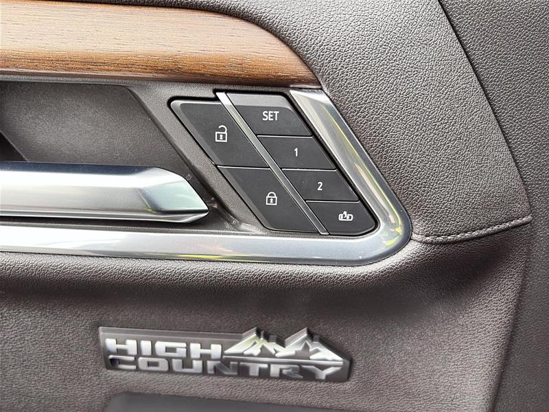 chevrolet Silverado 1500 2023 - 33