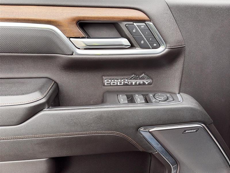chevrolet Silverado 1500 2023 - 35
