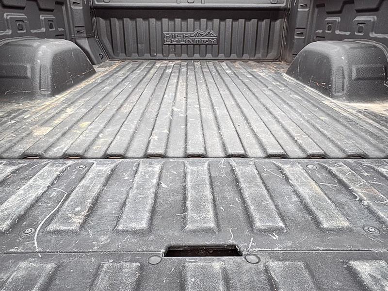 chevrolet Silverado 1500 2023 - 37
