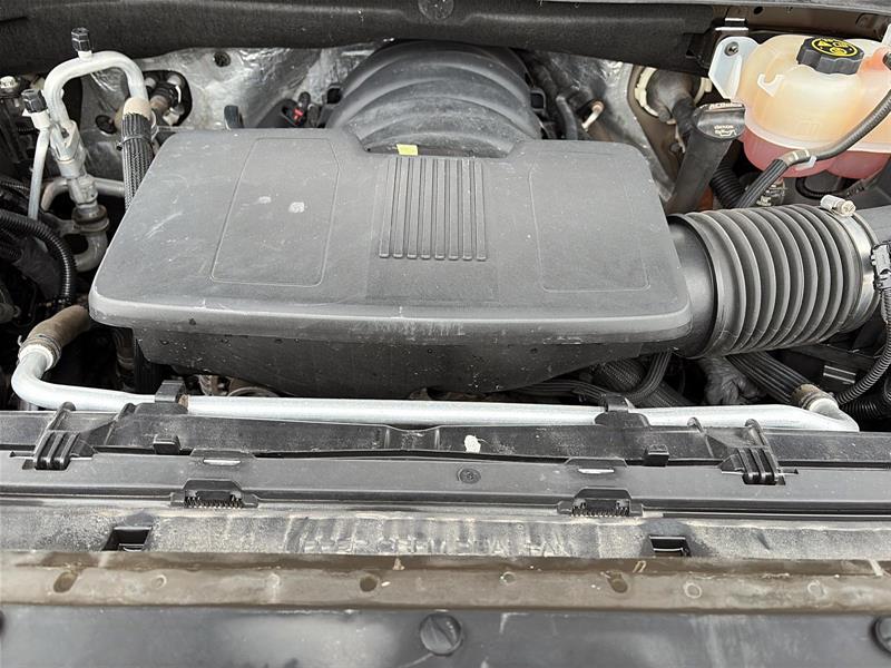 chevrolet Silverado 1500 2023 - 38