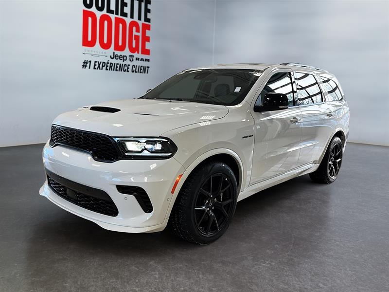 dodge Durango 2026