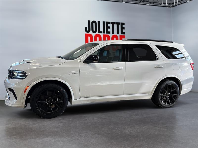 dodge Durango 2026 - 3