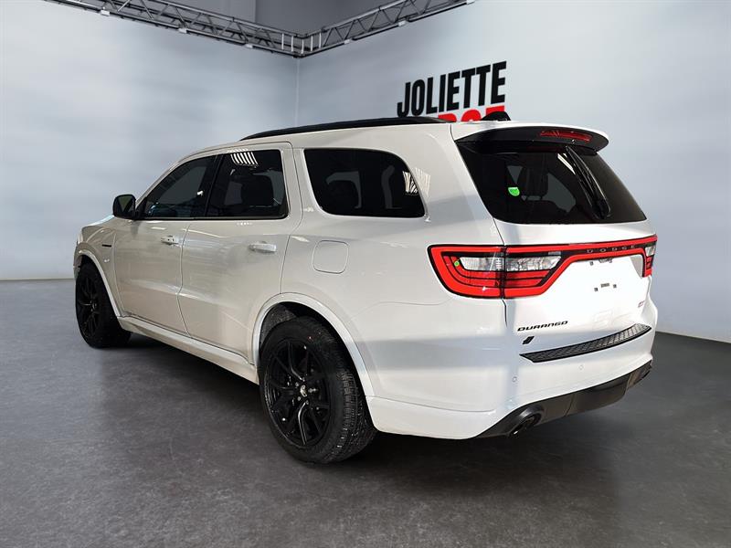 dodge Durango 2026 - 4