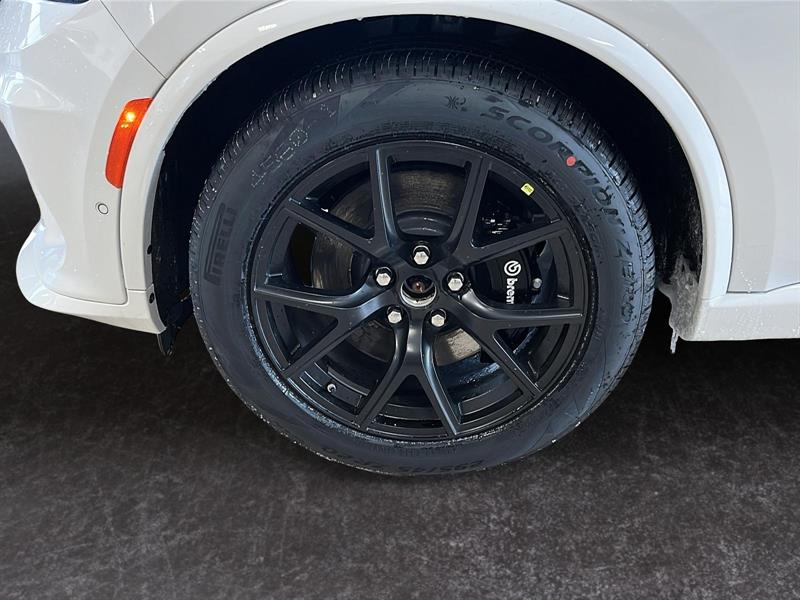 dodge Durango 2026 - 5