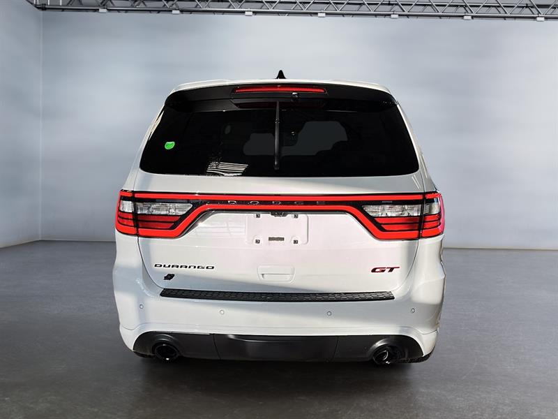 dodge Durango 2026 - 6