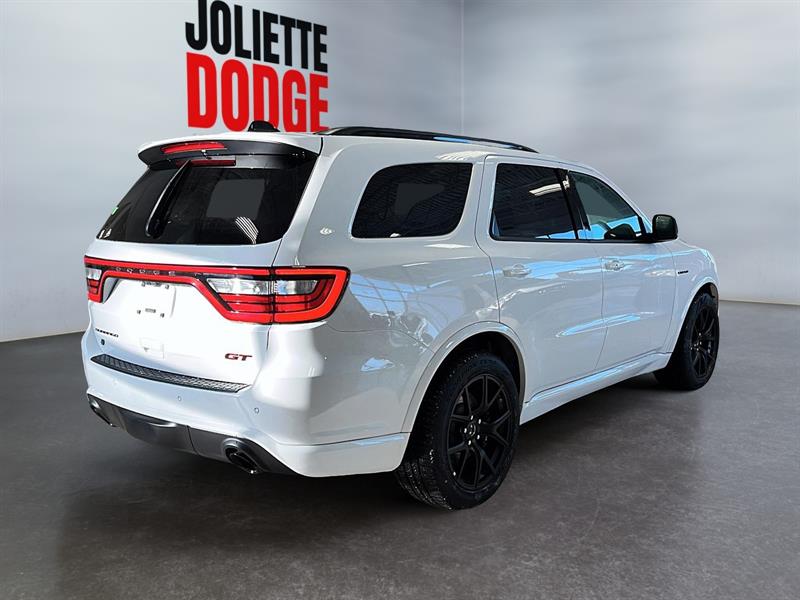 dodge Durango 2026 - 7
