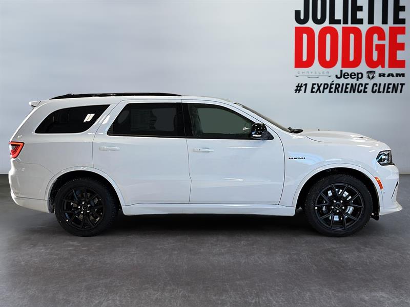 dodge Durango 2026 - 8