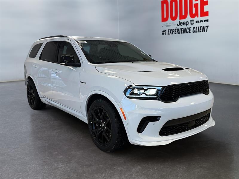dodge Durango 2026 - 9