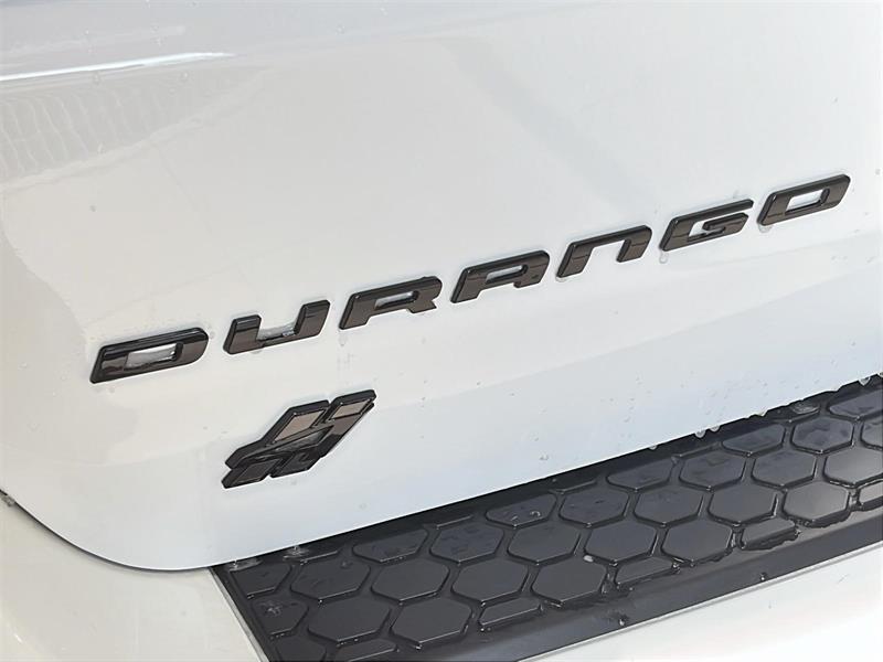 dodge Durango 2026 - 10