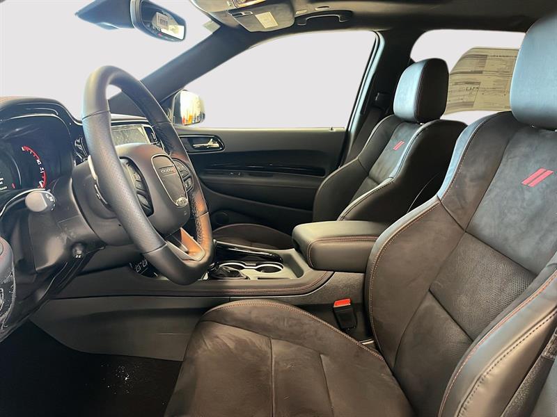 dodge Durango 2026 - 13