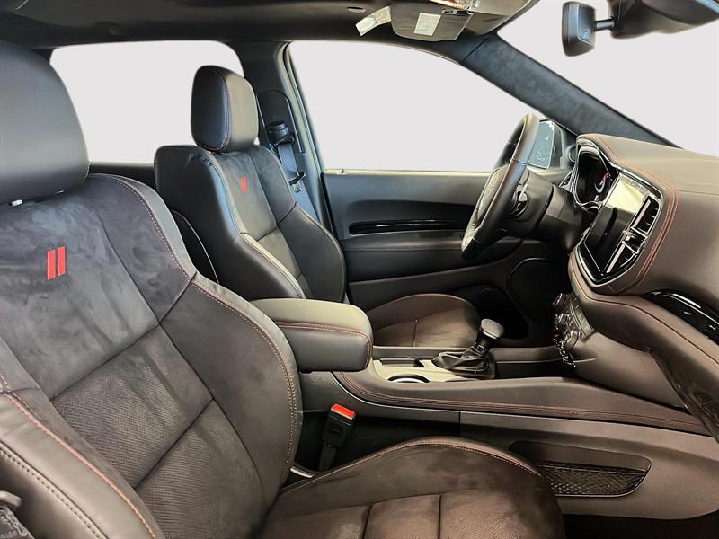 dodge Durango 2026 - 14