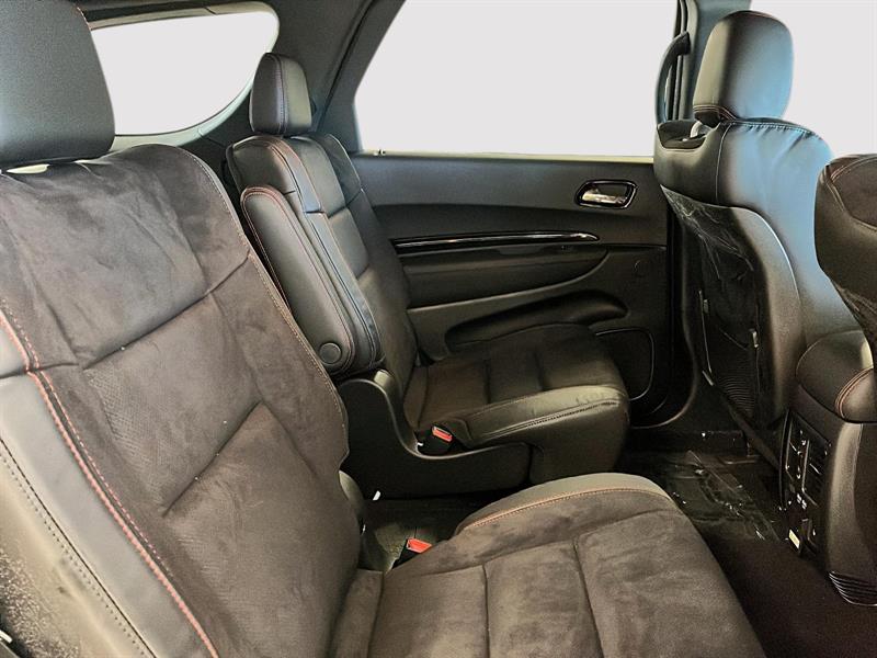 dodge Durango 2026 - 15