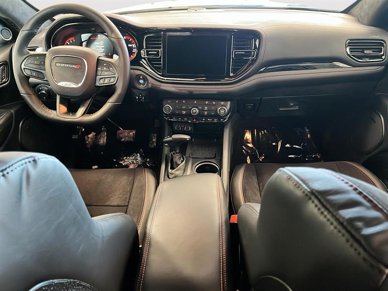 dodge Durango 2026 - 16