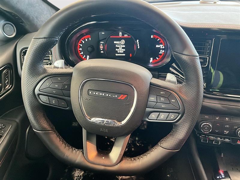 dodge Durango 2026 - 17
