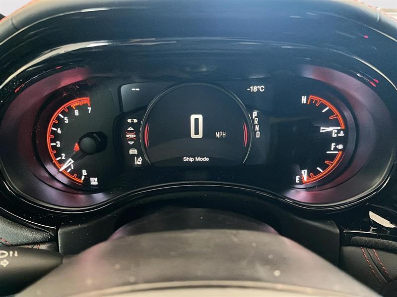 dodge Durango 2026 - 18
